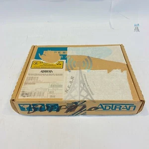 Adtran, 1189008L1, M3CMZTMETA, MX3028 DS3 MULTIPLEXER CARD *RH040720 - Picture 1 of 6