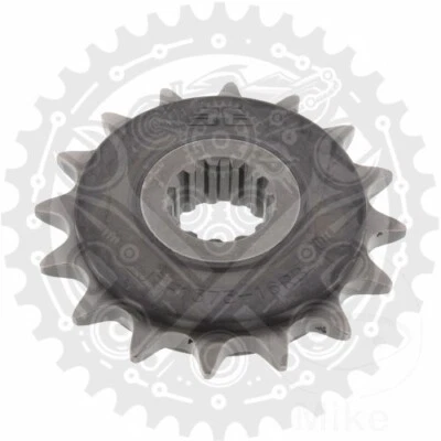 Piñón delantero JT 16/520 para Honda CTX 700 D DCT ABS DCT medio camino Foto 1 de 4