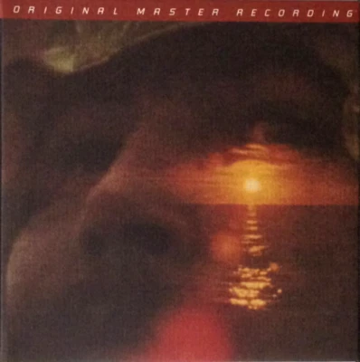 David Crosby - If I Could Only Remember My Name  MFSL SACD (Hybrid, Remastered) - Image 1 of 2