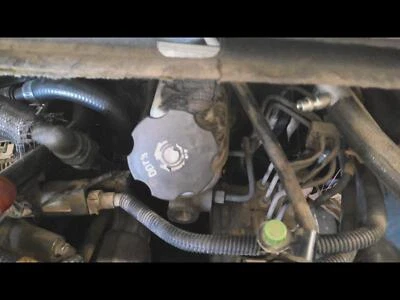 Used Brake Master Cylinder fits: 2005 Chevrolet Uplander SV6 Grade A - Image 1 of 4