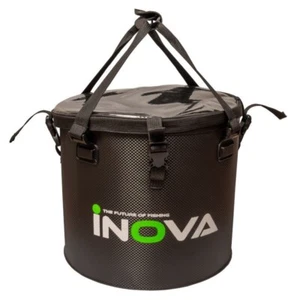 Inova Lug-It Bait Bucket - EVA Construction (Bucket Only) - 30 Litre - Picture 1 of 3