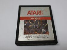 Pheonix (Atari 2600, 1988) Cart Only
