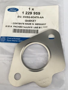 Gasket For Genuine Ford Fusion CBK Fiesta CB1 Focus CAP CB3 CB4 Gasket 1229959 - Picture 1 of 7
