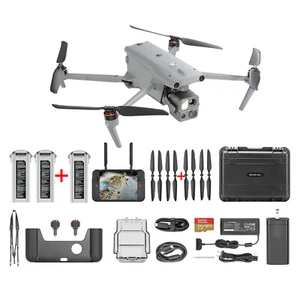 2025 Autel Evo Max 4t V2 Drone e Smart Controller 8k V3 42min Fcc 20km - Foto 1 di 16