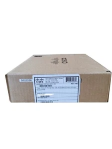 New Cisco CP-7841-3PCC-K9 IP Phone 7841 Multiplatform Firmware 1 year warranty - Picture 1 of 7