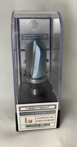 KEENTECH Router Bit 1/2" shank x 1 1/4" depth - R3/8 radius, KT050734114B - Picture 1 of 8