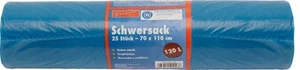 TrendLine Schwerlastmüllsäcke 120 l 25 Stück Müllsack Abfallsack Sack - Bild 1 von 2