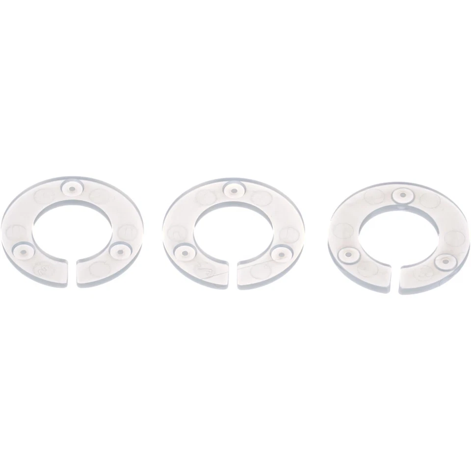 Kit de sello de inyector de combustible SMP superior para Mazda CX-7 2007-2012 Foto 1 de 1