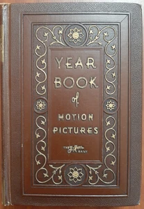 1948 Film Daily Year Book Of Motion Pictures, Early TV Info, Movie LIstings - Picture 1 of 6
