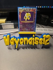 Hypno 25/110 Legendary Collection Reverse Holo - Picture 1 of 13