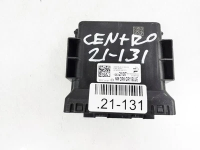 Chevrolet Malibu 2019 Front Park Assist Control Module 13532107 - Image 1 of 4