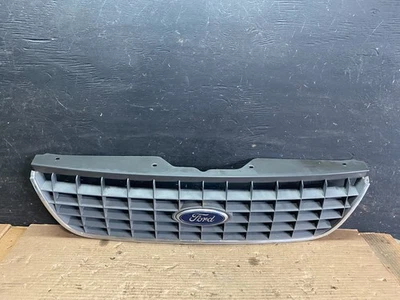 Parrilla superior delantera Ford Explorer 2002-2005 OEM S5697 DG Foto 1 de 4