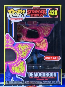 Funko POP! Television - Stranger Things - Demogorgon #428 - Picture 1 of 6