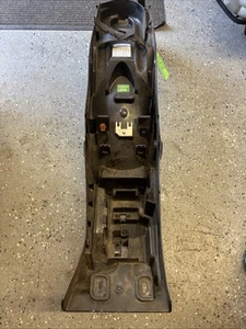 Triumph T2303365 Tiger Explorer Mudguard Tray Inner Rear Fender Assembly 13-15 - Picture 1 of 8