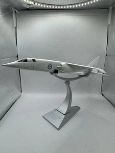 BAc TSR2 XR219 RAF Prototype Corgi Diecast Collectors Model Scale 1:72 AA38601 - Picture 1 of 14