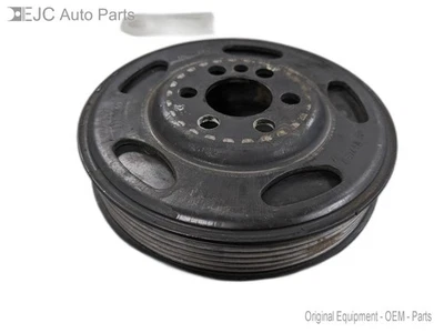 Crankshaft Pulley For 05-09 Audi A4 Quattro  2.0 06F105243J - Image 1 of 4