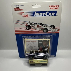 1994 racing champions Indy car  1/64 Scale Robby Gordon NEW + FAST SHIPPING - Picture 1 of 9