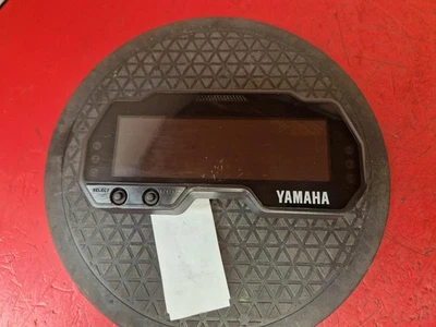 YAMAHA MT 125 SPEEDO CUADRO DE INSTRUMENTOS VELOCÍMETRO 2022 0,1 L GASOLINA Foto 1 de 4
