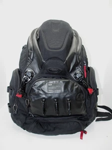 Oakley Tactical Field Gear Zaino 20-S1242-B Lavello Cucina Nero - Foto 1 di 8