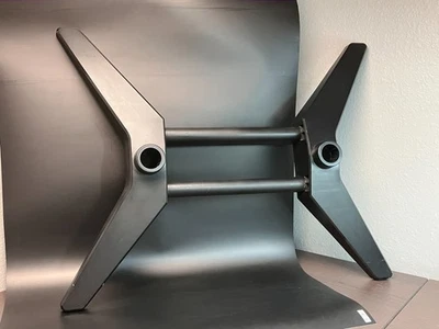 OEM Drum Set Stand Base - Harmonix Rock Band PlayStation PS3 Xbox 360 Wii XBDMS2 - Image 1 of 4