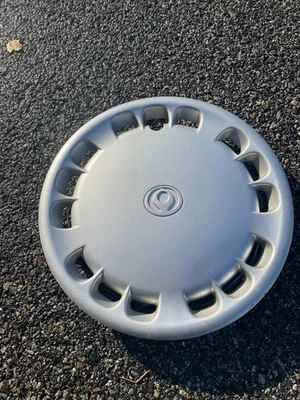 Cubierta de rueda tapacubos de 14 pulgadas Mazda 626 1993 1994 One Factory Foto 1 de 4