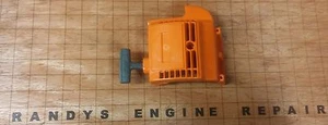 Husqvarna Recoil Starter assy select 326P4 327P4 223R 327RX 323L 327RDX 323R - Picture 1 of 2