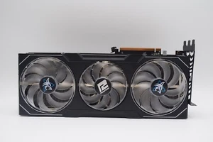 PowerColor Hellhound AMD Radeon RX 7900 XTX 24GB GDDR6 Graphics Card - Bild 1 von 4