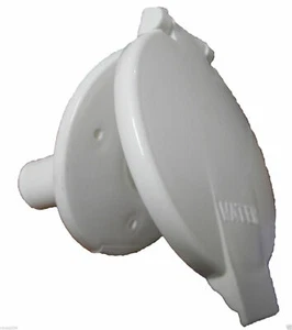 Water Filler AC41 CAP Caravan MOTORHOME BOAT 4WD JAYCO RV VEHICLE Camper PARTS - Picture 1 of 2