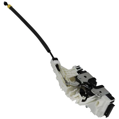 Front Door Lock Actuator for Mercedes-Benz C204/E212 2007-2016 2047202735 Foto 1 de 4