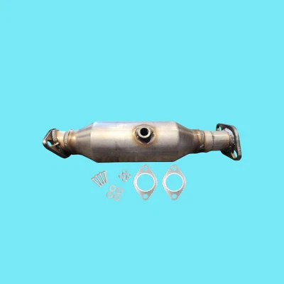 Catalytic Converter for Kia Forte Koup 2010-2013 2.0L & 2.4L Foto 1 de 2