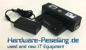 HP HSTNN-I11X Station D'Accueil pour Elitebook / Probook Avec Alimentateur 90W - Photo 1/1
