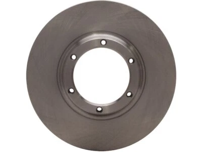 Para Renault R12 1971-1975 Rotor de freno delantero fricción dinámica 46878QZ 1972 1973 Foto 1 de 2