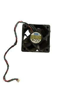 CPU Lüfter AVC - Bild 1 von 2