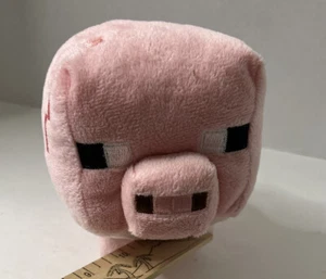mojang minecraft plush - Picture 1 of 4