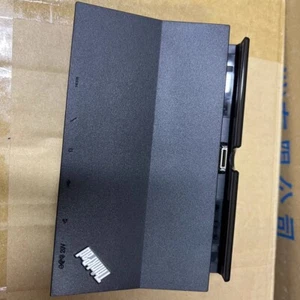 Original Lenovo ThinkPad Tablet 2 Dock Station NO PSU FRU P/N 04X0376 0C14528 - Afbeelding 1 van 7
