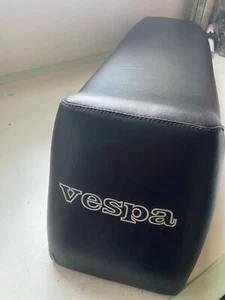 PIAGGIO VESPA 50 125 PRIMAVERA ET3 SELLA GAMAN NOS VINTAGE SEAT - Imagen 1 de 12