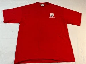 Ohio State Buckeyes Team Edition Apparel Shirt Size XL Vintage READ* - Picture 1 of 7