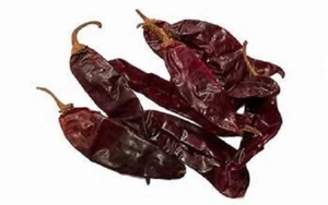 Guajillo Chile Pepper - 1 Pound - Dried Mild Heat Mexican Chili Peppers - Bild 1 von 1