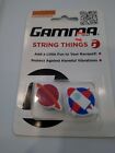Gamma String Things Vibration Tennis Dampener (Rocket/Saturn) FREE SHIP