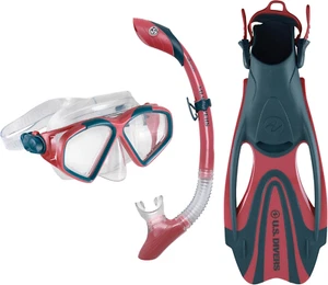 US Divers Cozumel Snorkelling Set - Picture 1 of 16