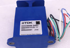 New Tdk Hvc500b-24Sc High Voltage Dc Relay Contactor 24V 500A