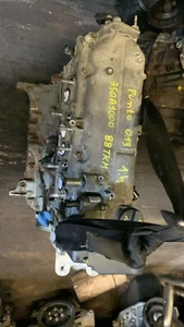 Motor GUT 350A1000 Fiat Grande Punto 1.4 8V 88tkm - Bild 1 von 5