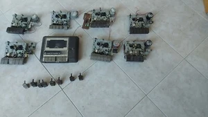 Lotto meccaniche Commodore 64 Cassette Players/Recorders C2N Datassette - Foto 1 di 2