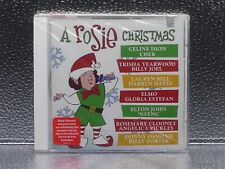 A Rosie Christmas CD New Factory Sealed CK 63685 1999