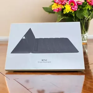 Original Apple iPad 9th/8th/7/Pro 10.5/Air 3rd Gen Generation Smart Keyboard Case - Bild 1 von 11