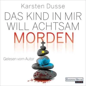 Karsten Dusse ; Achtsam Morden ; 6 CDs ; Hörbuch - Bild 1 von 1
