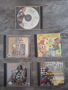 Verschiedene PC Spiele zu verschenken - Bild 1 von 3