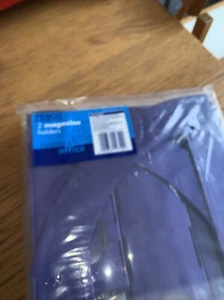 Tesco Zeitungsständer nagelneu alter Lagerbestand - Bild 1 von 4