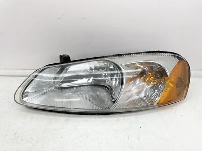 2003-2006 Dodge Stratus Left Driver Headlamp Assembly OEM - Image 1 of 4