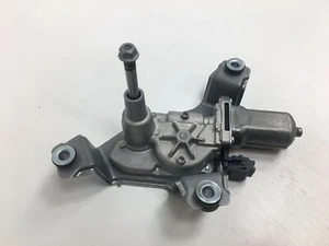 Limpiaparabrisas trasero Jeep Grand Cherokee 2014-2021 motor fabricante de equipos originales - Imagen 1 de 4